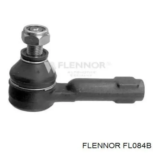 FL084B Flennor наконечник рулевой тяги внешний
