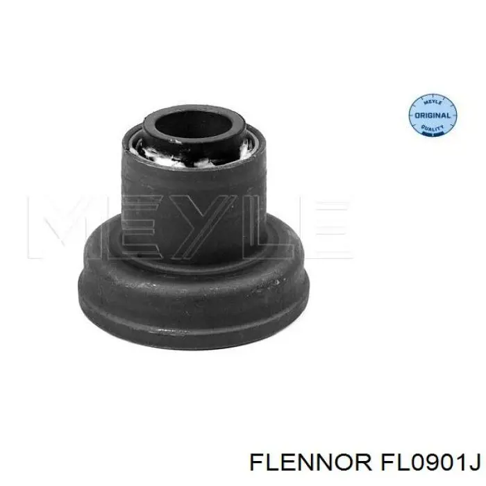 FL0901J Flennor сайлентблок переднего верхнего рычага