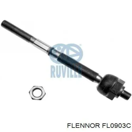Купить FL0903C Flennor Рулевая тяга