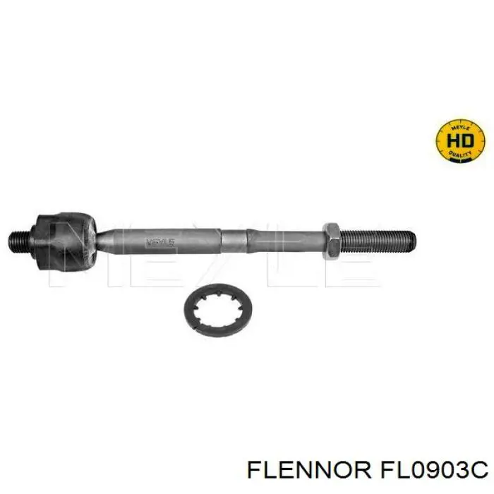 FL0903C Flennor Тяги рулевые