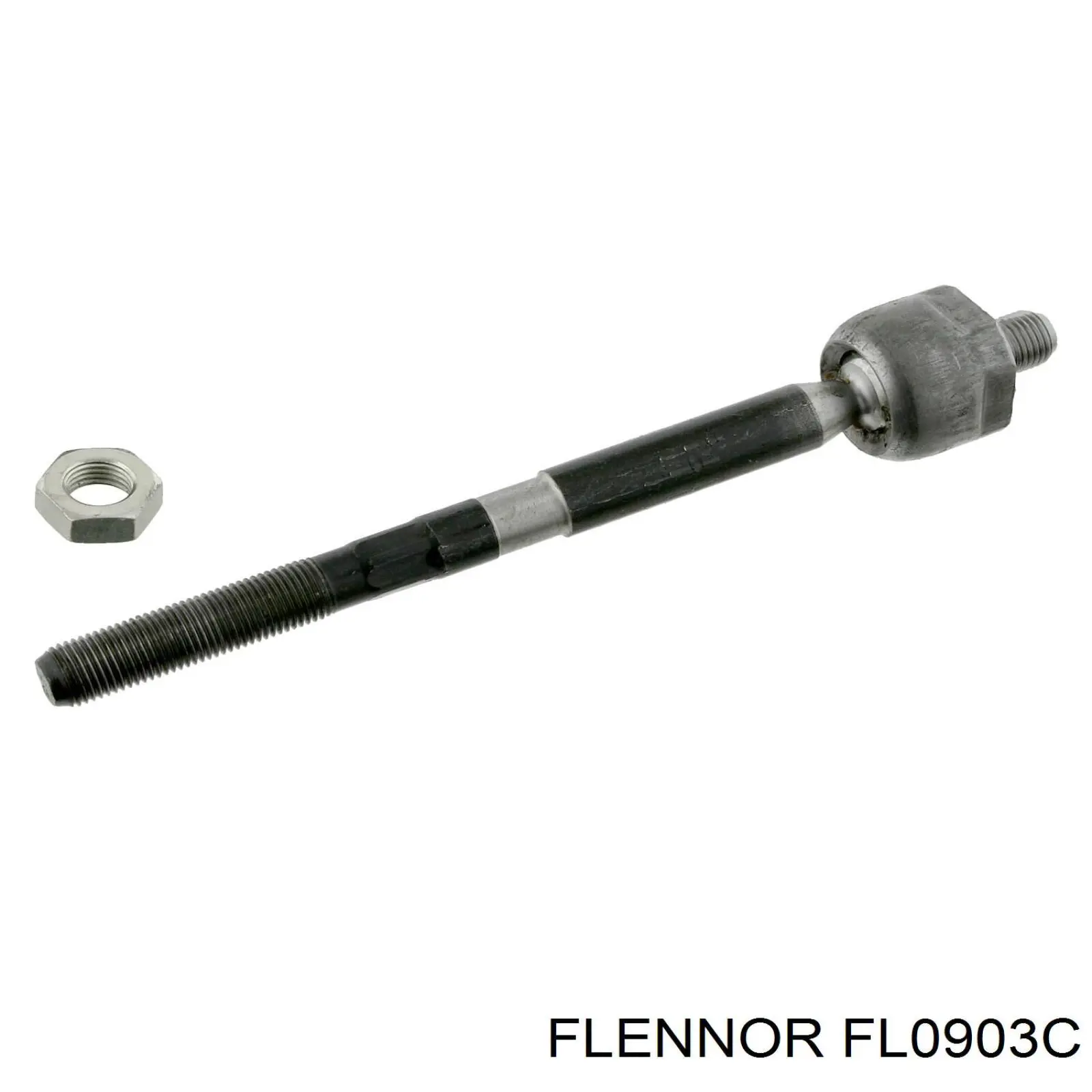 Рулевая тяга FL0903C Flennor