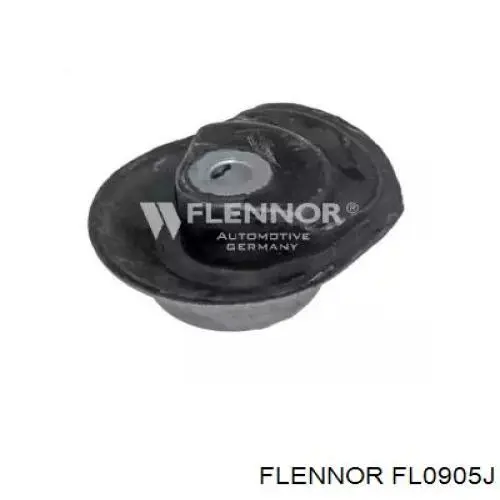 Сайлентблок задней балки (подрамника) Flennor FL0905J