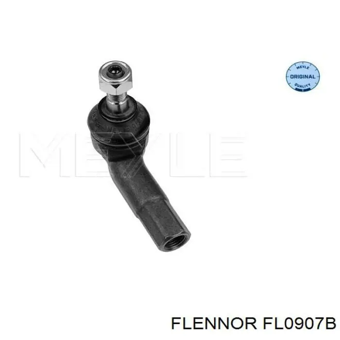 Рулевой наконечник Flennor FL0907B цена, от 8.54 USD