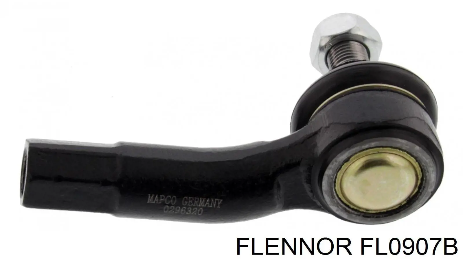 Купить FL0907B Flennor Наконечник рулевой тяги, внешний