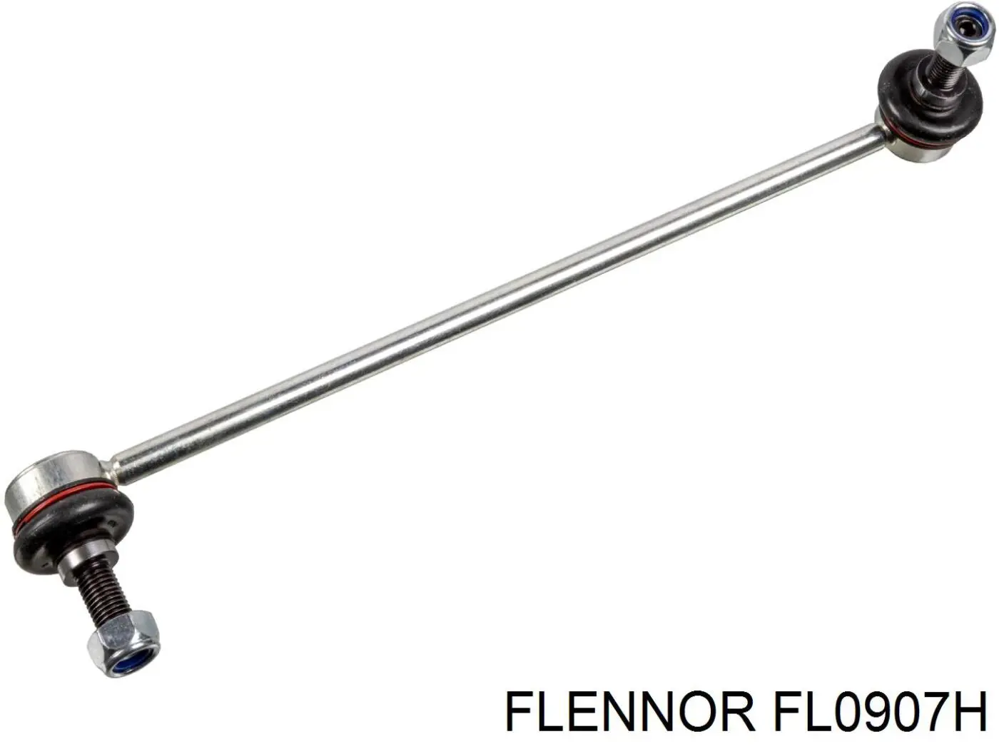 FL0907H Flennor стойка стабилизатора переднего