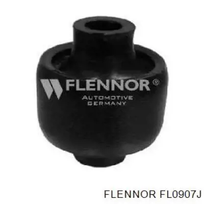 Сайлентблок переднего нижнего рычага Flennor FL0907J