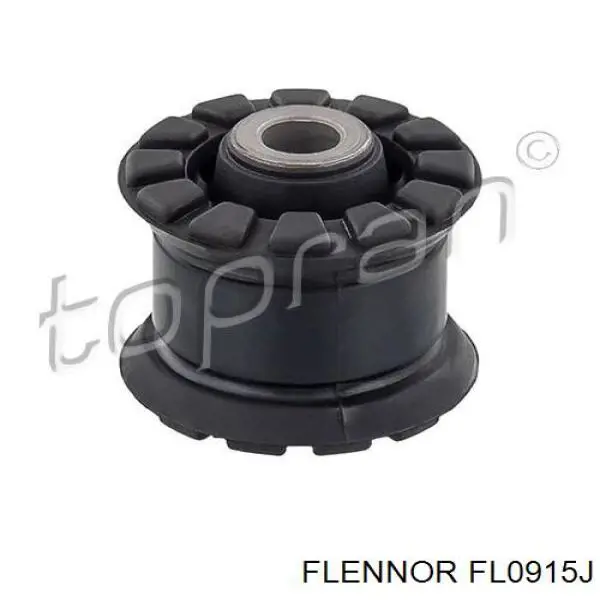 FL0915J Flennor Сайлентблок нижнего переднего рычага