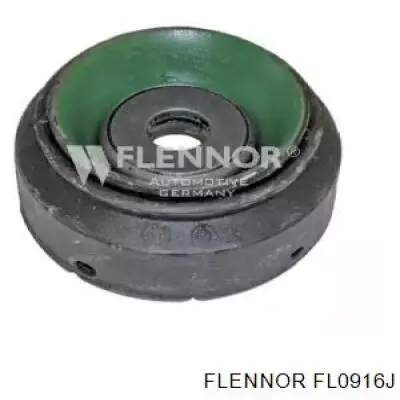 Опора амортизатора переднего Flennor FL0916J