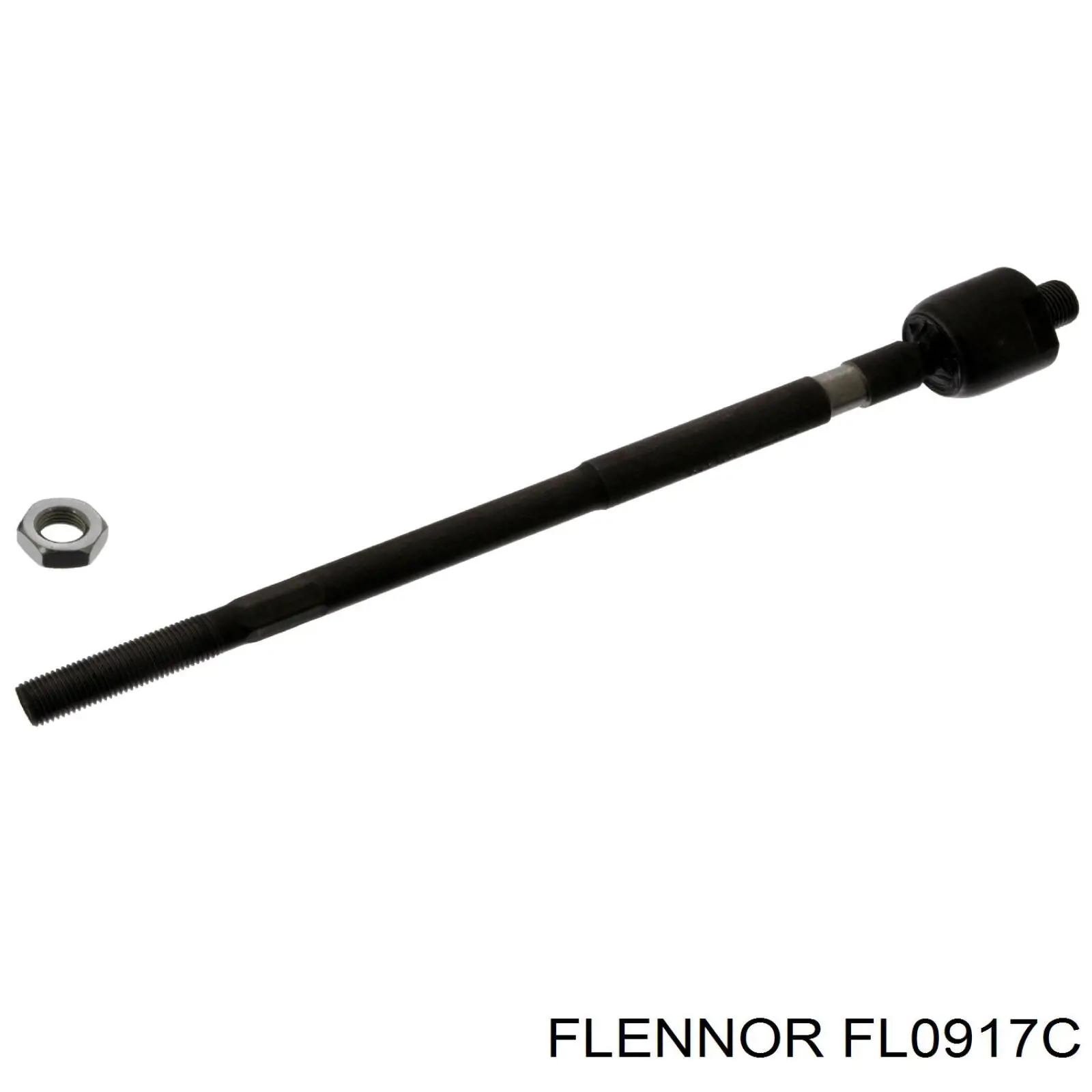 FL0917C Flennor рулевая тяга