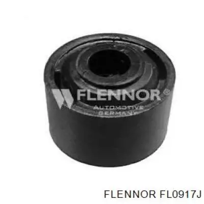 FL0917J Flennor сайлентблок задней балки (подрамника)