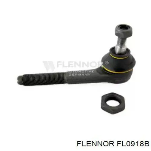 Рулевой наконечник 0000381744 Peugeot/Citroen