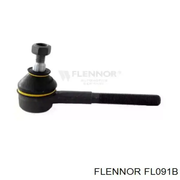 Наконечник рулевой тяги внутренний Flennor FL091B