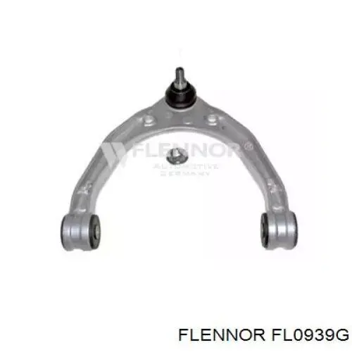 FL0939G Flennor рычаг передней подвески верхний левый/правый
