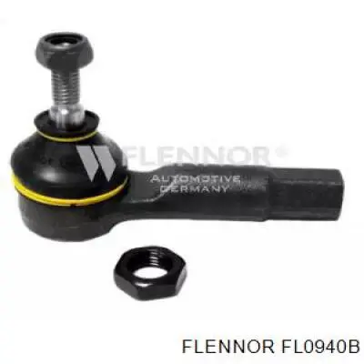FL0940B Flennor наконечник рулевой тяги внешний