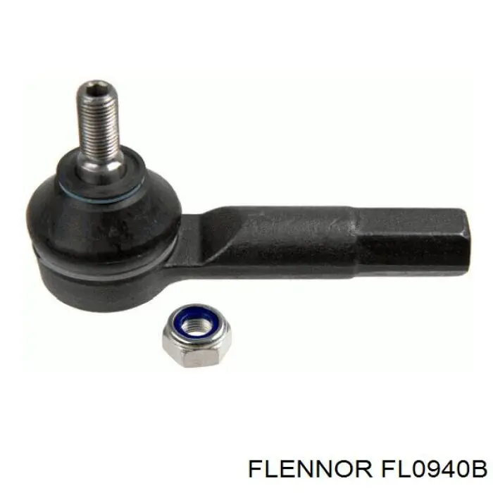 FL0940B Flennor Наружный наконечник рулевой тяги