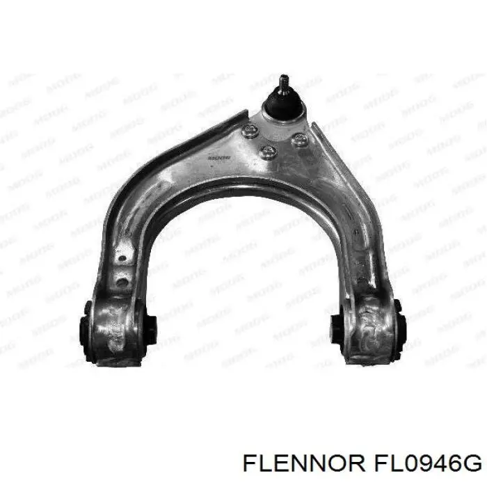 Купить FL0946G Flennor Верхний рычаг