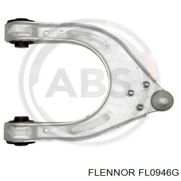 FL0946G Flennor Рычаг передней подвески верхний правый