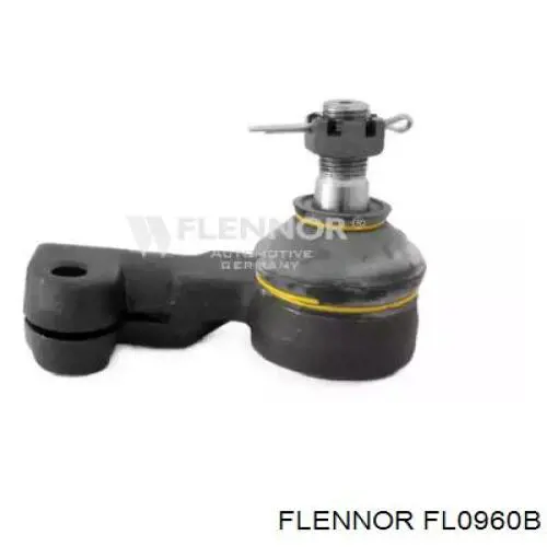FL0960B Flennor наконечник рулевой тяги внешний