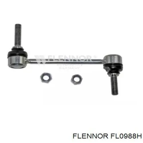 FL0988H Flennor стойка стабилизатора переднего