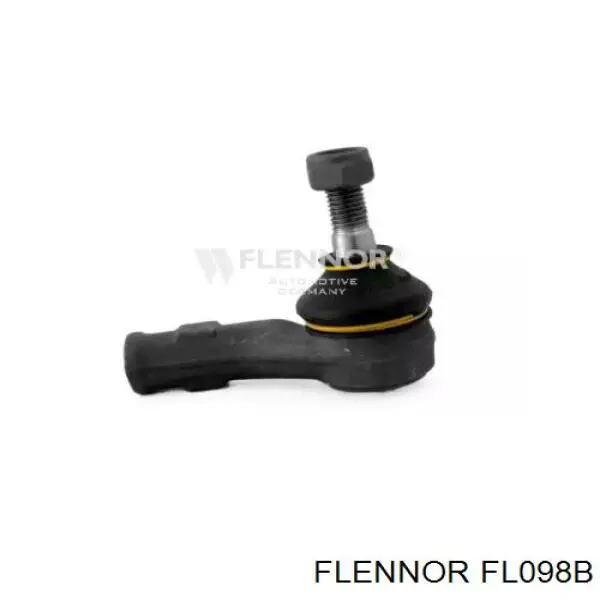 Наконечник рулевой тяги внешний Flennor FL098B