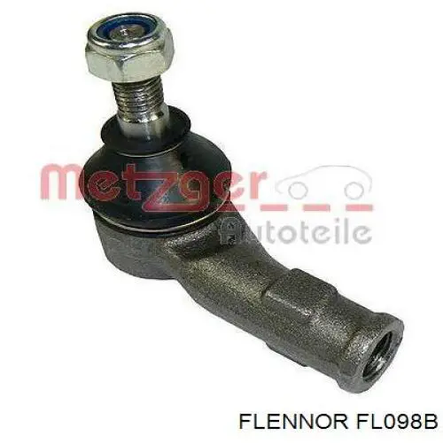 FL098B Flennor Наконечник рулевой тяги