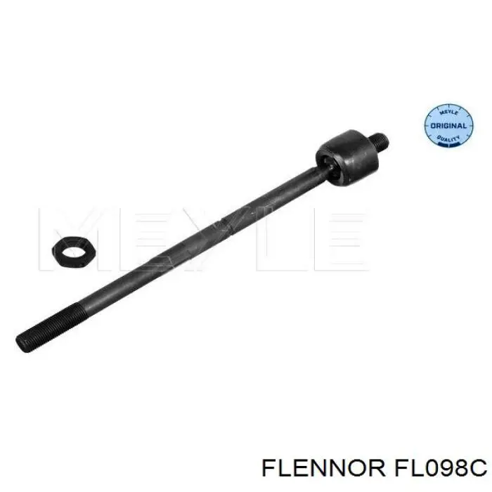 FL098C Flennor рулевая тяга