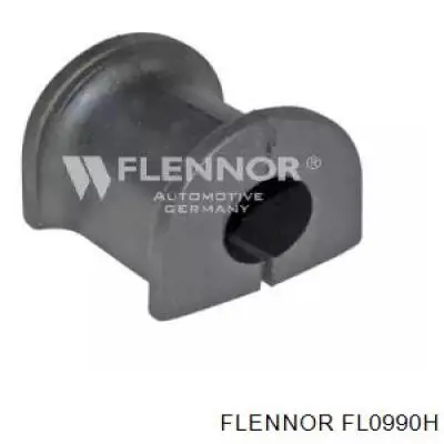 FL0990H Flennor втулка стабилизатора переднего