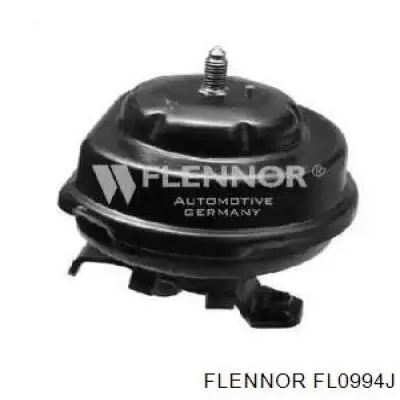 Подушка (опора) двигателя передняя Flennor FL0994J