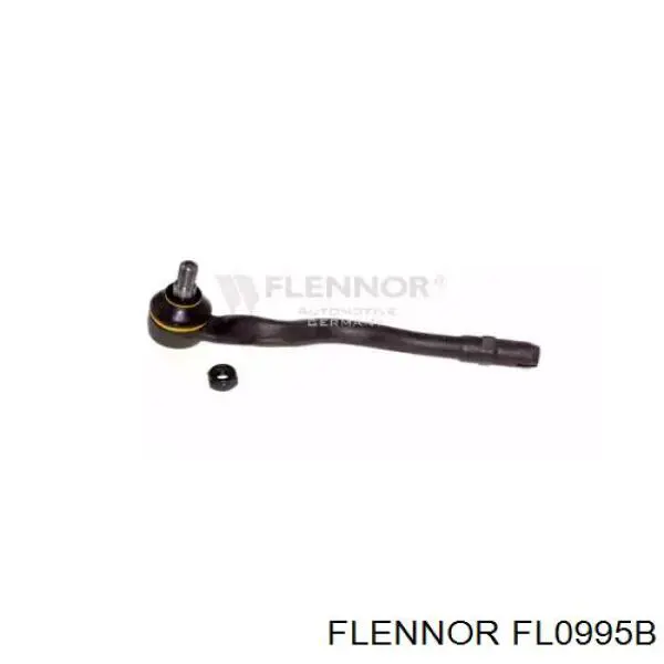 FL0995-B Flennor наконечник рулевой тяги внешний