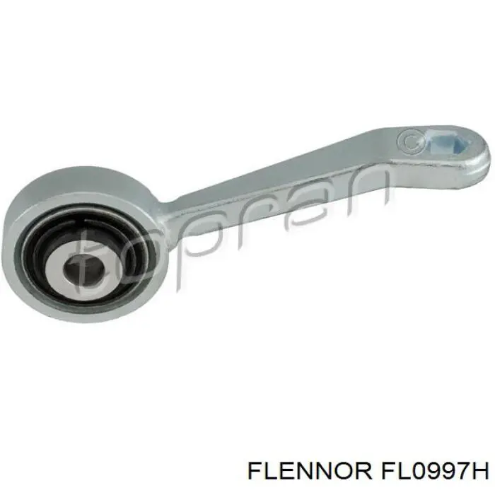 FL0997H Flennor стойка стабилизатора переднего левая