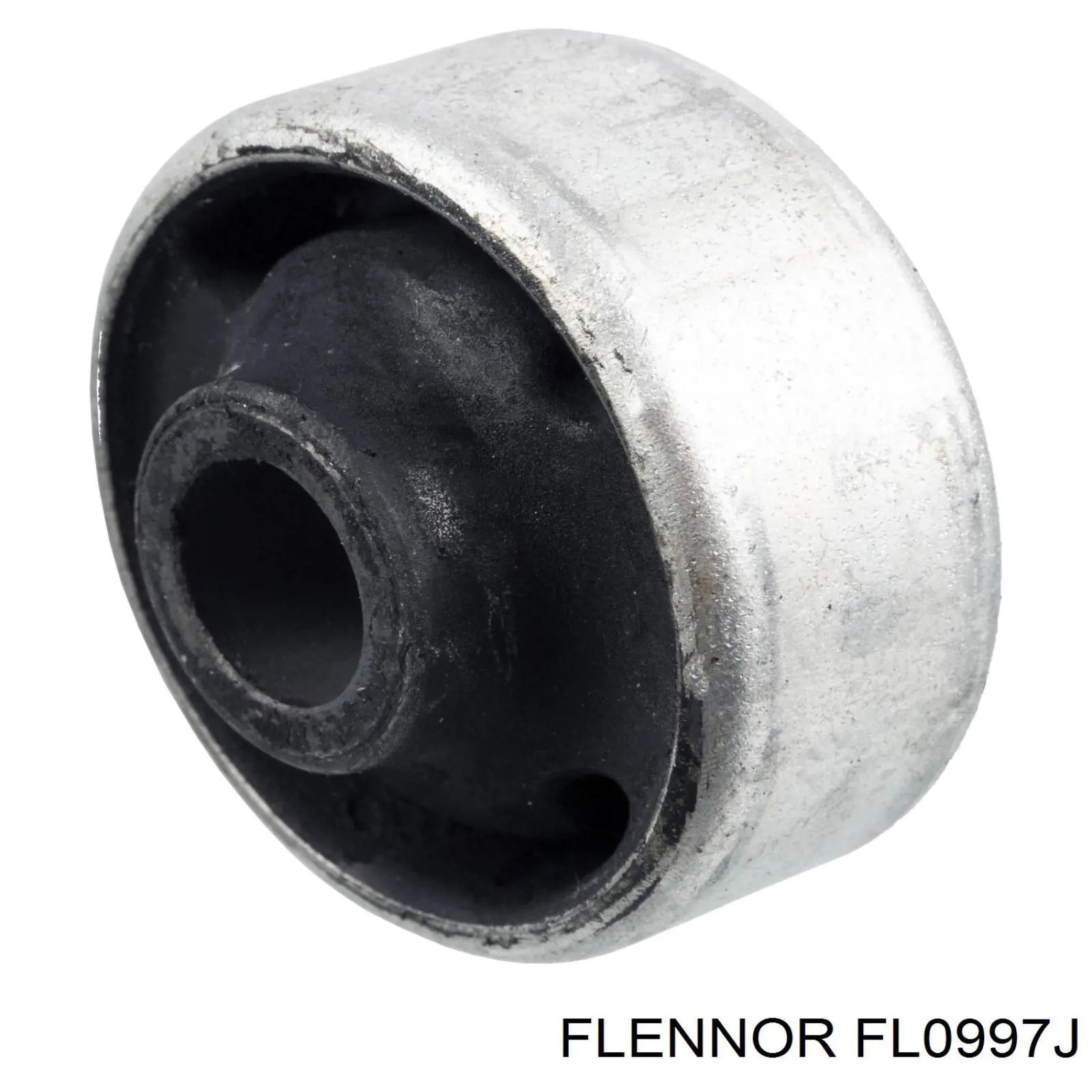 Сайлентблок переднего нижнего рычага Flennor FL0997J