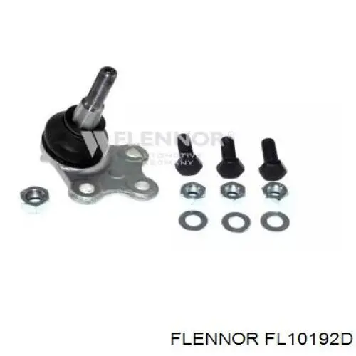 Нижняя шаровая опора FL10192D Flennor