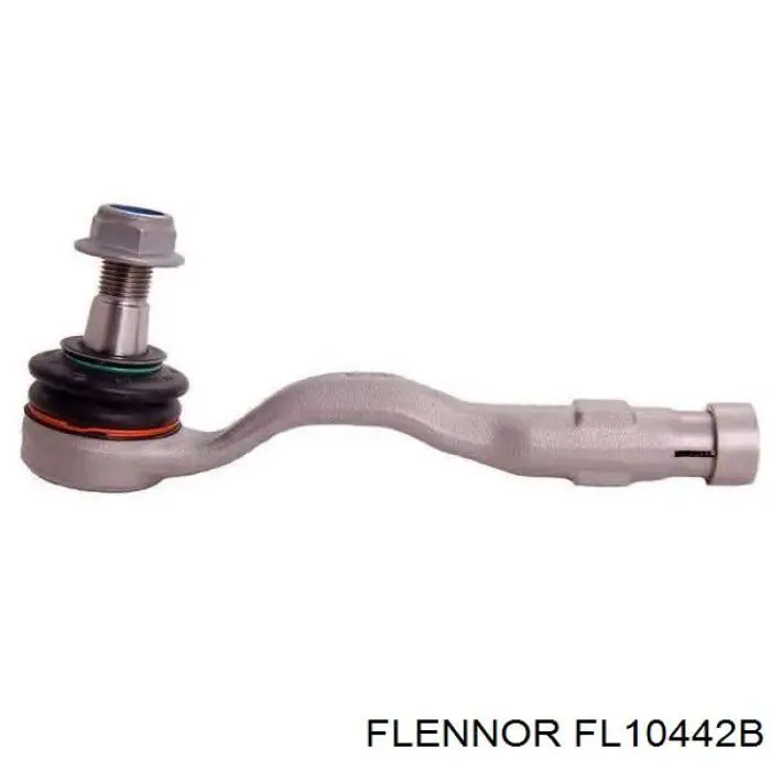 FL10442B Flennor наконечник рулевой тяги внешний