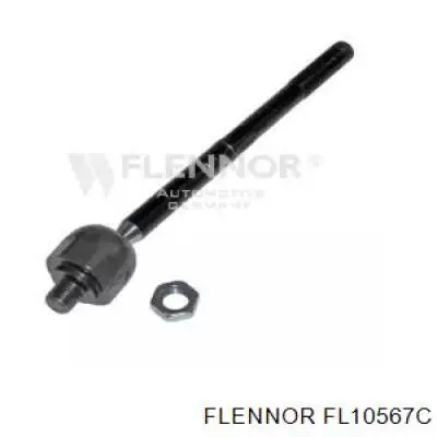 FL10567C Flennor рулевая тяга