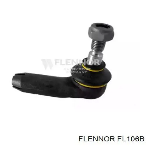 Наконечник поперечной рулевой тяги FLENNOR FL106B