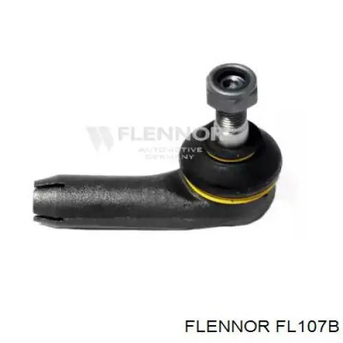 FL107B Flennor наконечник рулевой тяги внешний
