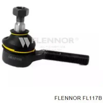 FL117B Flennor наконечник рулевой тяги внешний