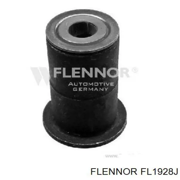 FL1928J Flennor втулка маятникового рычага
