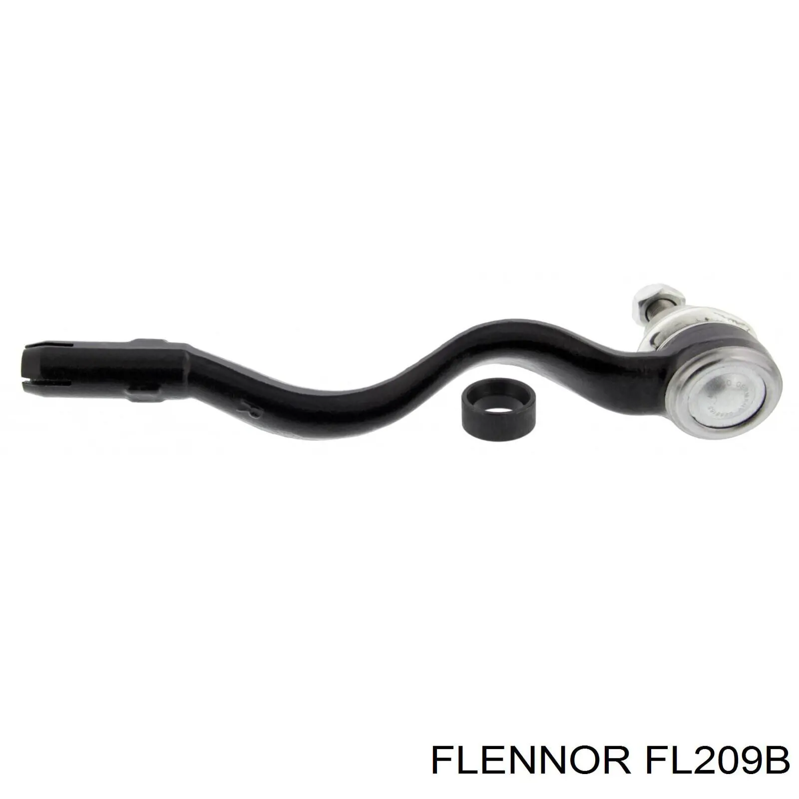 FL209B Flennor Наружный наконечник рулевой тяги