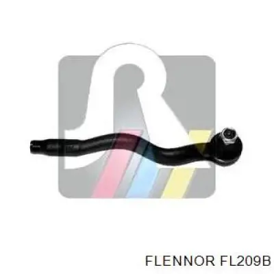 Рулевой наконечник Flennor FL209B цена, от 12.74 USD