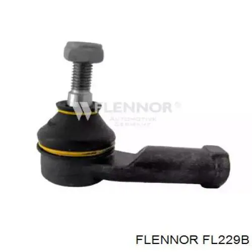 FL229-B Flennor наконечник рулевой тяги внешний