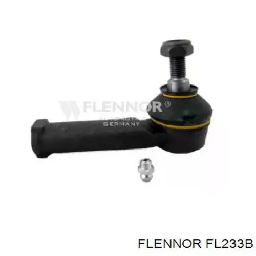 FL233B Flennor наконечник рулевой тяги внешний
