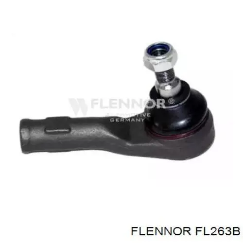 FL263B Flennor рулевой наконечник