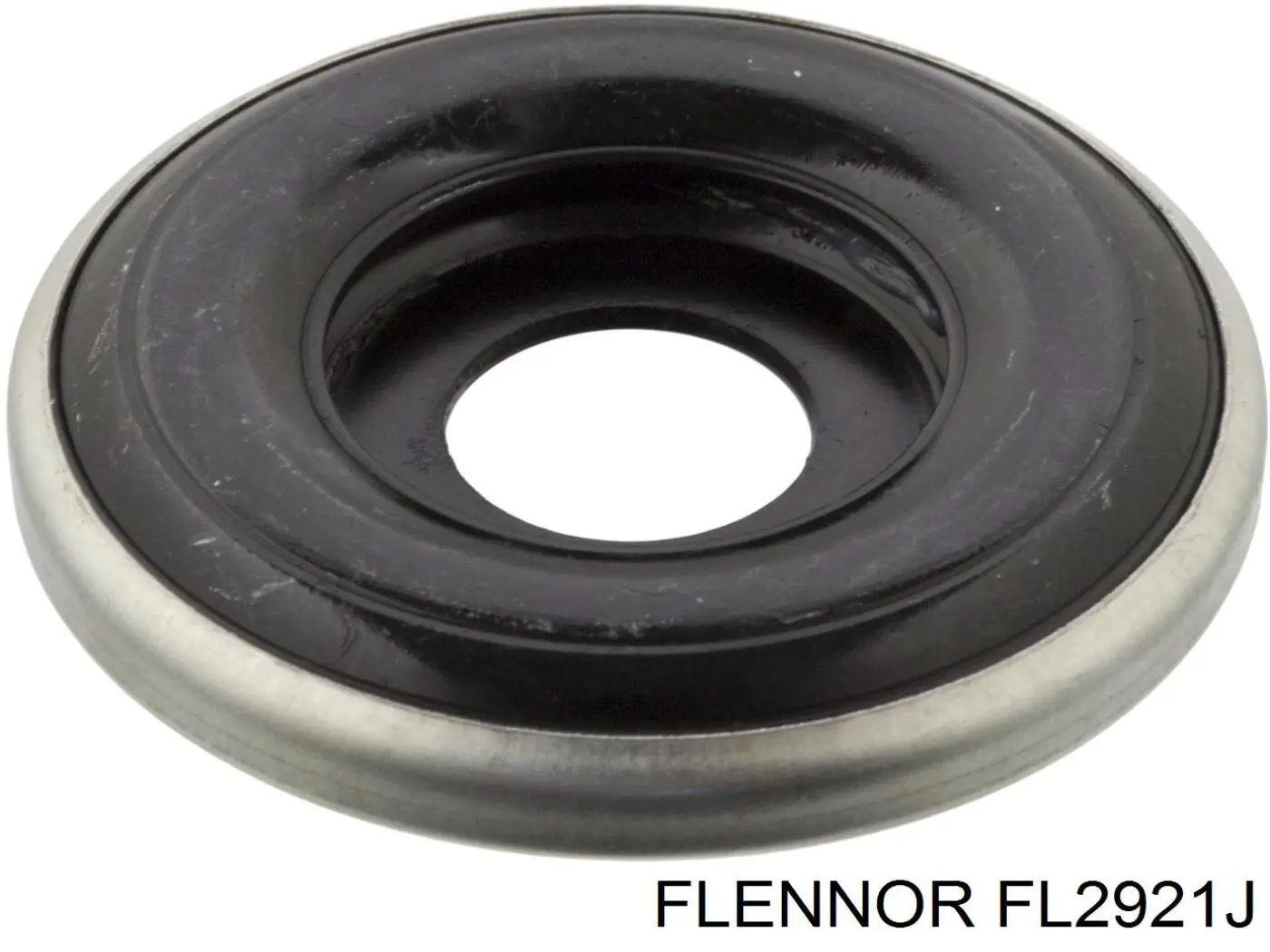 FL2921-J Flennor подшипник опорный амортизатора переднего