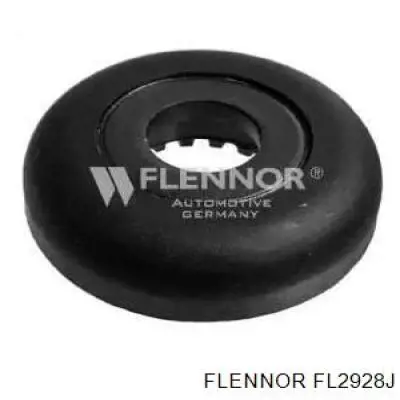 FL2928-J Flennor подшипник опорный амортизатора переднего