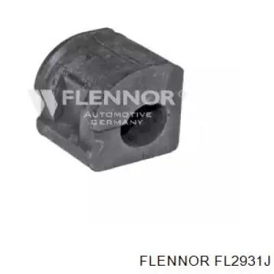Втулка стабилизатора переднего FLENNOR FL2931J