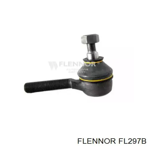 FL297B Flennor наконечник рулевой тяги внутренний