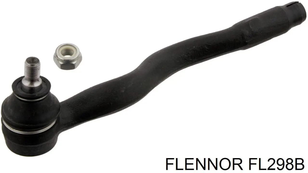 Наконечник рулевой тяги внешний Flennor FL298B