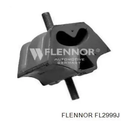 Подушка (опора) двигателя левая/правая Flennor FL2999J