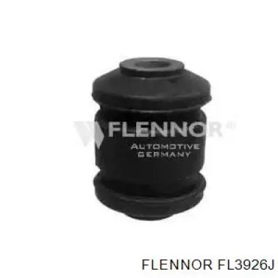 FL3926J Flennor сайлентблок переднего верхнего рычага